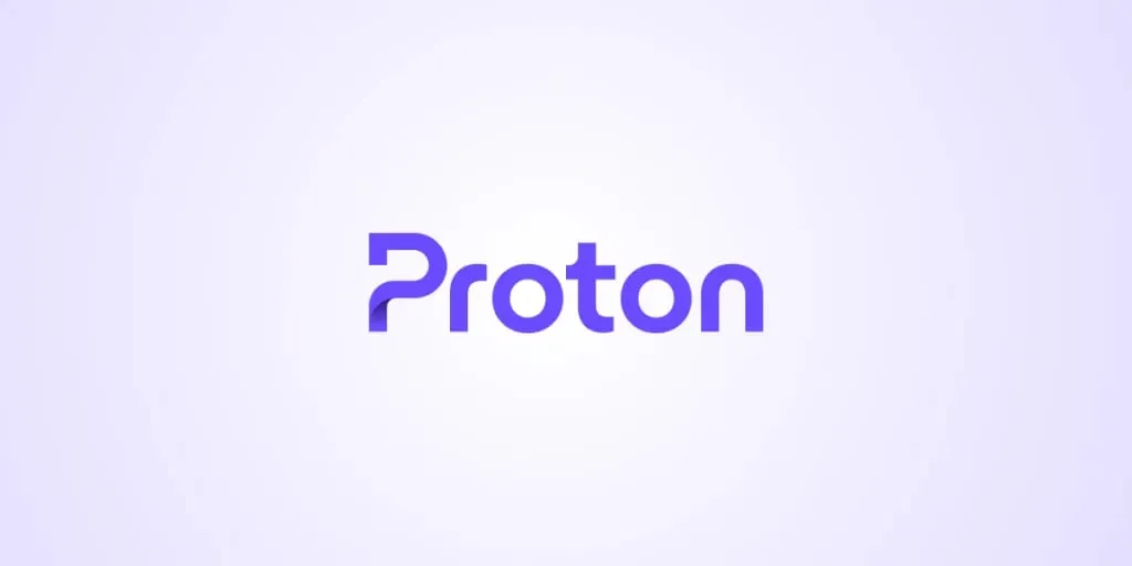 Logo de Proton