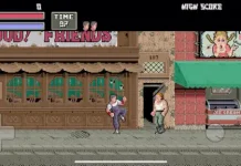 KungFuBack