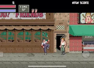 KungFuBack