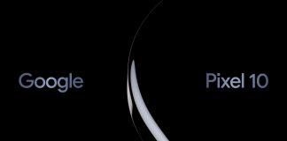 Pixel 10 de Google