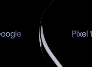 Pixel 10 de Google