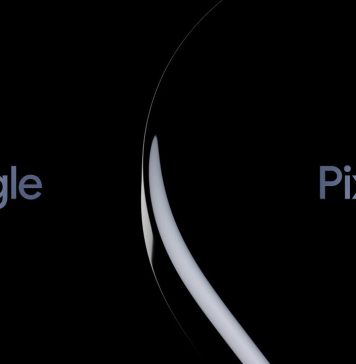 Pixel 10 de Google
