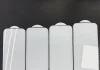 Supuestos protectores de pantalla para los supuestos modelos de iPhone 17 aún no presentados