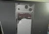 Modelo 3D del supuesto iPhone 17 Pro en su interior