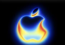 Evento de Apple para presentar el iPhone 17