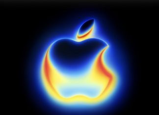 Evento de Apple para presentar el iPhone 17