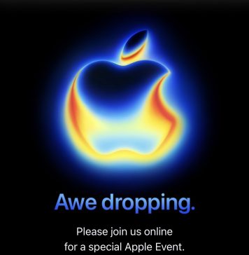 Evento de Apple para presentar el iPhone 17