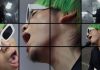 Video musical del grupo japonés Kroi grabado con 40 iPhone 16