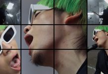 Video musical del grupo japonés Kroi grabado con 40 iPhone 16