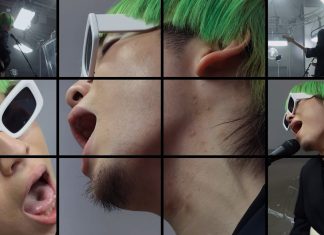 Video musical del grupo japonés Kroi grabado con 40 iPhone 16