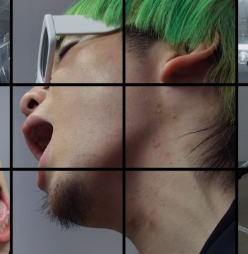 Video musical del grupo japonés Kroi grabado con 40 iPhone 16