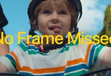 No frame missed, el vídeo sobre el uso del modo de Acción por personas que sufren Parkinson