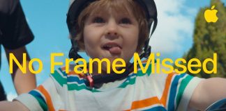 No frame missed, el vídeo sobre el uso del modo de Acción por personas que sufren Parkinson