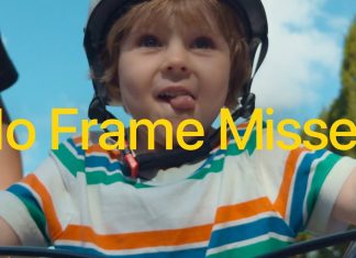 No frame missed, el vídeo sobre el uso del modo de Acción por personas que sufren Parkinson