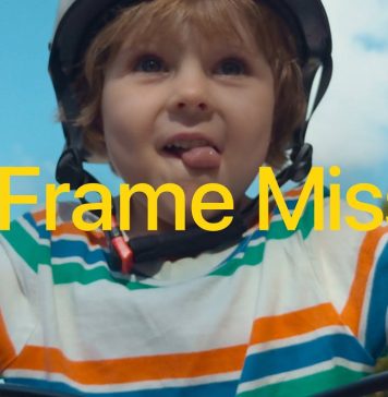 No frame missed, el vídeo sobre el uso del modo de Acción por personas que sufren Parkinson