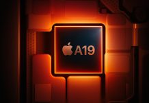 Chip A19 de Apple