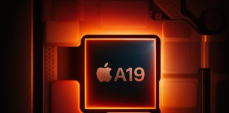 Chip A19 de Apple