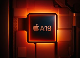 Chip A19 de Apple