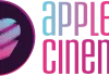 Logo de Apple Cinemas