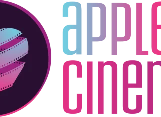 Logo de Apple Cinemas