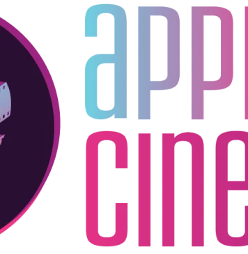 Logo de Apple Cinemas
