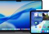 Todos los dispositivos de Apple: HomePod Apple TV MacBook iPad iPhone Watch Airpods