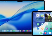 Todos los dispositivos de Apple: HomePod Apple TV MacBook iPad iPhone Watch Airpods