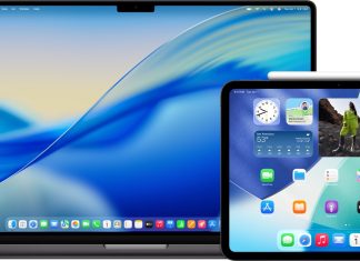 Todos los dispositivos de Apple: HomePod Apple TV MacBook iPad iPhone Watch Airpods