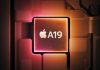 Chip A19 de Apple