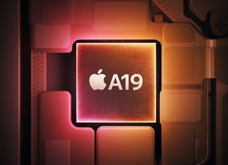 Chip A19 de Apple