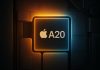 Chip A20 de Apple