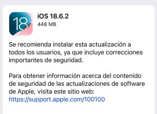 iOS 18.6.2