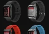 Pebble Time 2