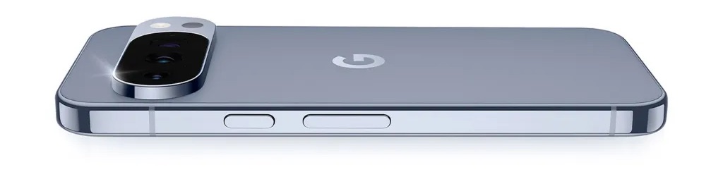 Pixel 10 de Google