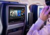 Películas y series de Apple TV+ en Aviones de United Airlines