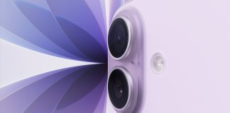 iPhone 17