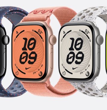 Nuevas correas de Nike para el Apple Watch Series 11 en el 2025 y 2026