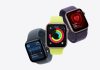 Apple Watch SE 3
