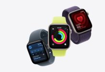 Apple Watch SE 3