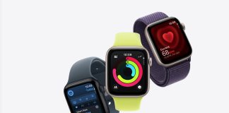 Apple Watch SE 3