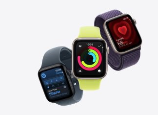 Apple Watch SE 3