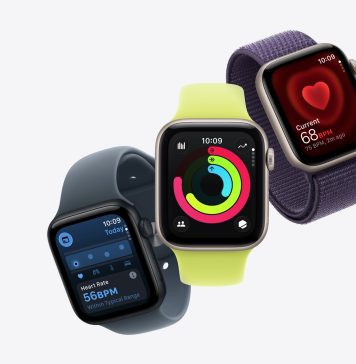Apple Watch SE 3
