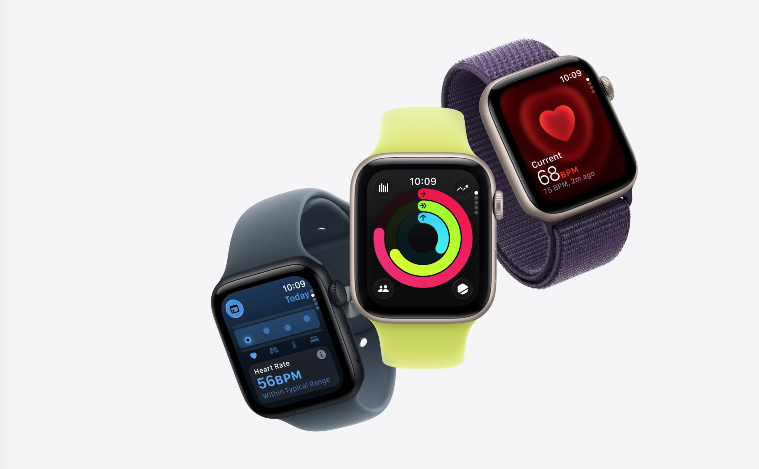 Apple Watch SE 3