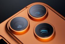 Cámaras traseras del iPhone 17 Pro