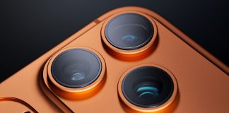 Cámaras traseras del iPhone 17 Pro