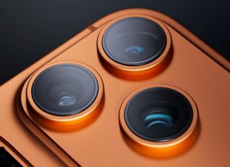 Cámaras traseras del iPhone 17 Pro