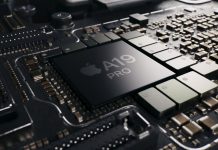 A19 Pro en el iPhone 17 Pro