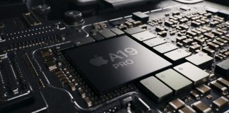 A19 Pro en el iPhone 17 Pro