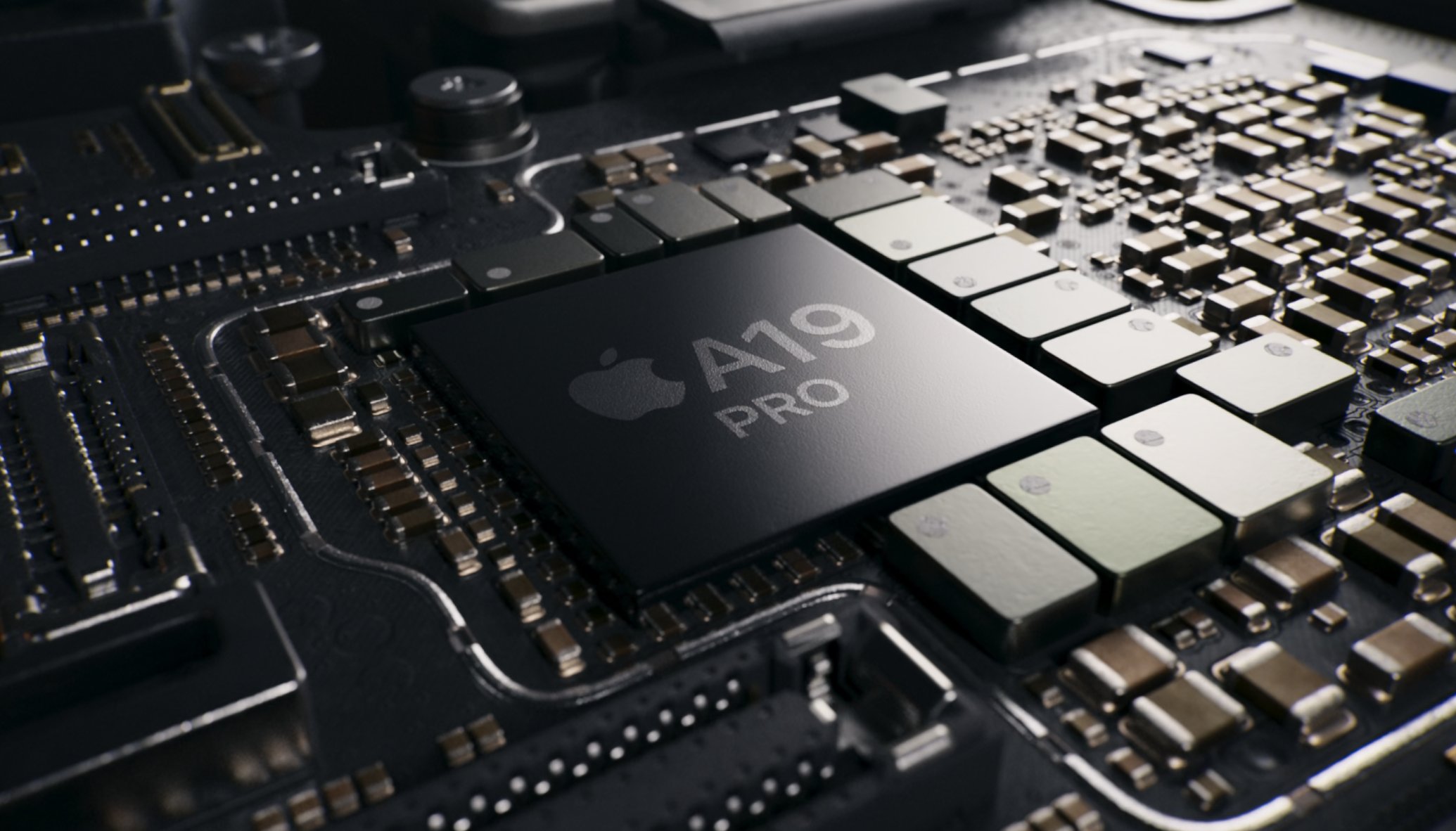 A19 Pro en el iPhone 17 Pro