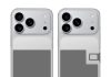 Diferencia entre el iPhone 17 Pro con lector para tarjetas SIM físicas y el que sólo funciona con eSIMs